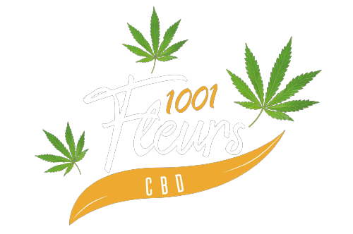 logo 1001 fleurs cbd vosges vente en ligne